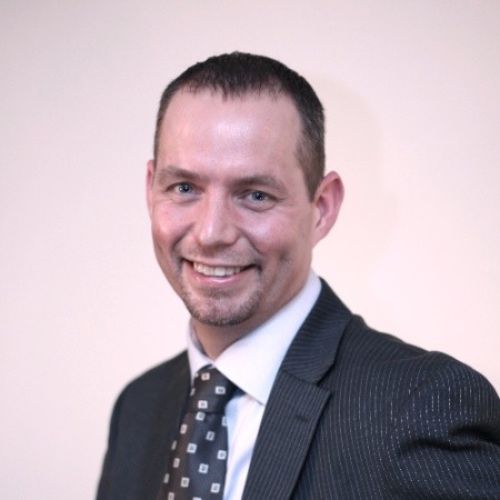 Anders Rhod Gregersen